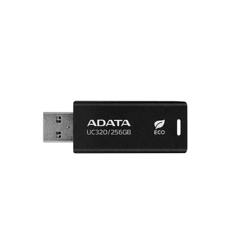 فلش مموری ای دیتا مدل UC320 ظرفیت ۱۲۸ گیگابایت USB 3.2