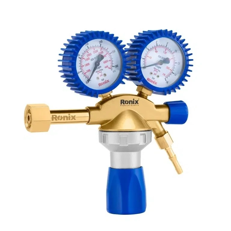 مانومتر اکسیژن رونیکس مدل RH-4510