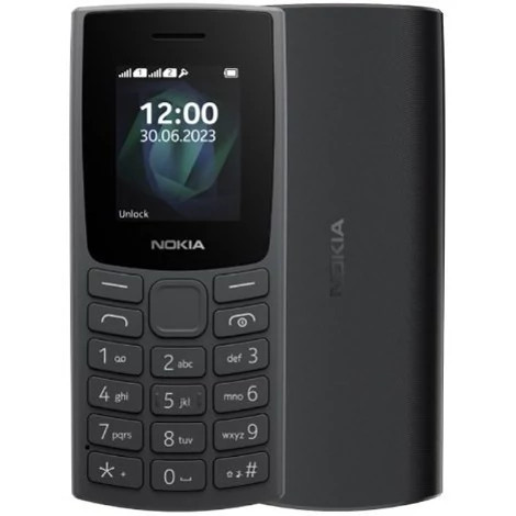 گوشی نوکیا 2023 106 حافظه 4 مگابایت