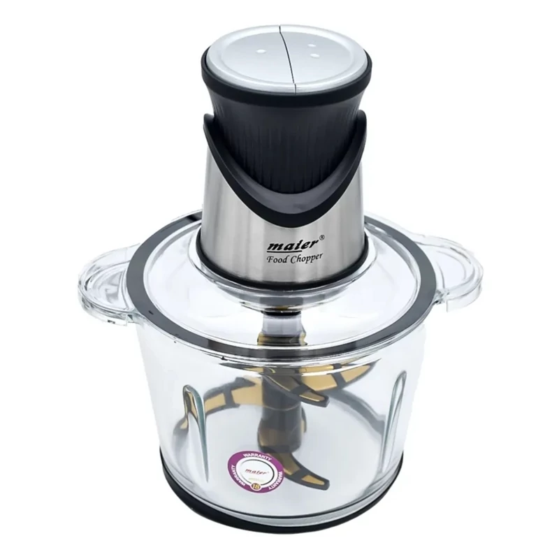 خردکن برقی مایر مدل MR-492