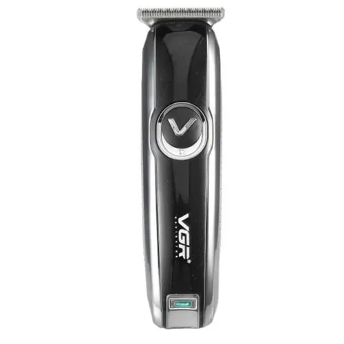 ماشین اصلاح موی سر و صورت حرفه ای وی جی ار مدل V-168
