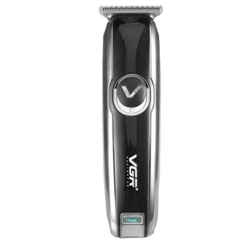 ماشین اصلاح موی سر و صورت حرفه ای وی جی ار مدل V-168
