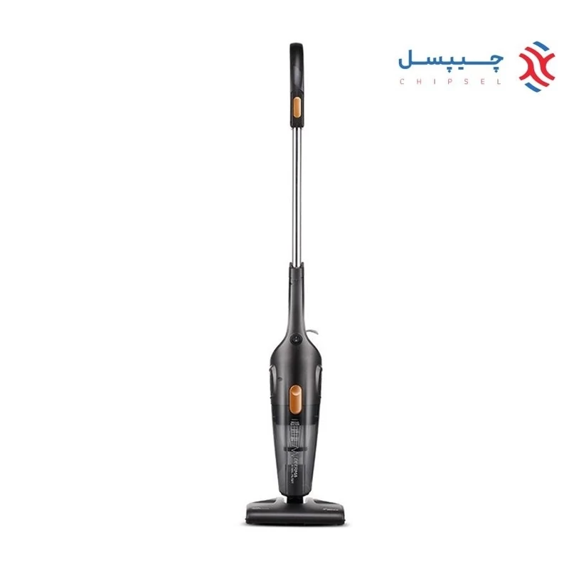 جارو برقی شیائومی مدل DX115C با قدرت مکش ۶۰۰ وات