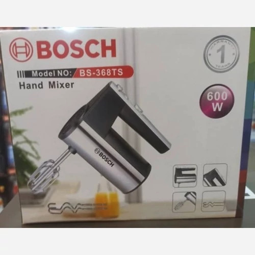 همزن برقی بوش مدل BS-368TS