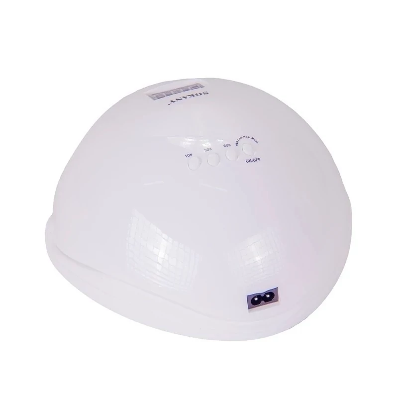 دستگاه لاک خشک کن سوکانی مدل SK923 دیجیتال UV کد ۹۹۱۷
