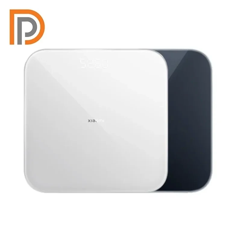 ترازوی هوشمند شیائومی مدل Mi Smart Scale S200 MJTZC02YM  کد ۹۹۱۴