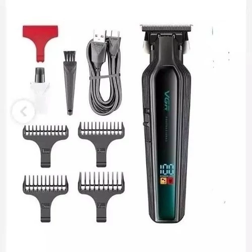 ماشین اصلاح وی جی آر مدل V 930 کد ۹۹۰۳