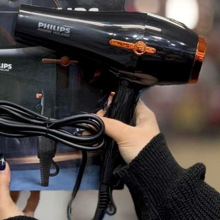 سشوار حرفه ای فیلیپس مدل PH-0799 کد ۹۸۹۸