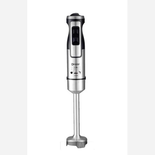 گوشت کوب برقی دسینی مدل DK1200 تک کاره با قدرت 1250 وات کد ۹۸۸۸