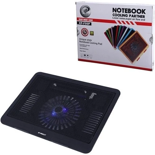 پایه خنک کننده لپ تاپ ایکس پی-پروداکت مدل XP-F99P کد ۹۸۸۵