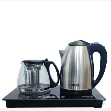 چای ساز بوش کد WB-87ST کد ۹۸۸۳