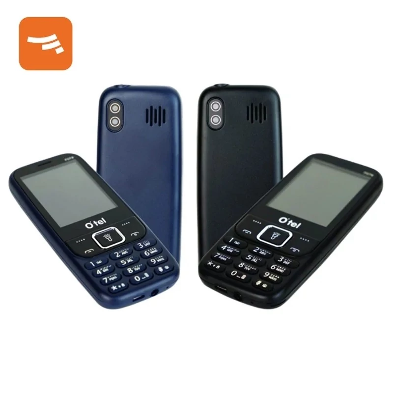 گوشی موبایل اوتل مدل +F07  کد ۹۸۸۲