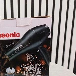سشوار پاناسونیک مدل PA-1010 کد ۹۸۷۴