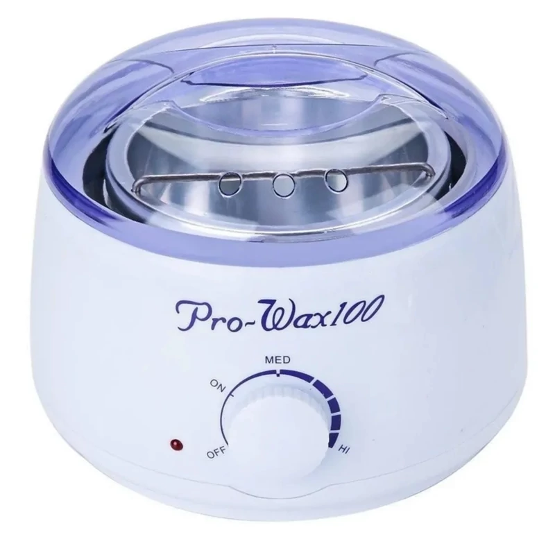 دستگاه موم گرم کن پرووکس مدل Pro-Wax100  کد ۹۸۷۲