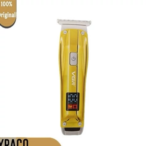 ماشین اصلاح وی جی آر مدل V956 کد ۹۸۶۸
