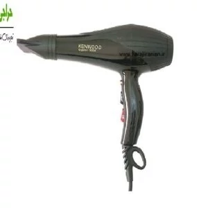 سشوار کنوود مدل KENWOOD 5820  کد ۹۸۵۶