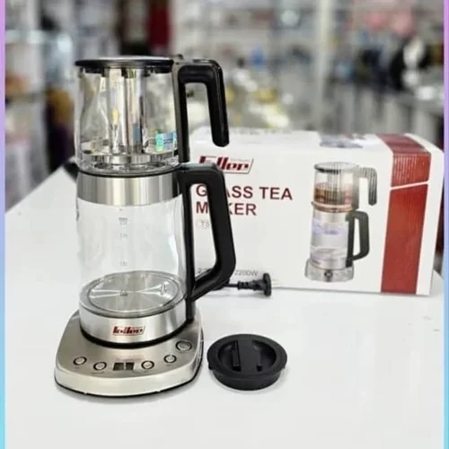 چای ساز روی همی فلر مدل TS210  کد ۹۸۴۵