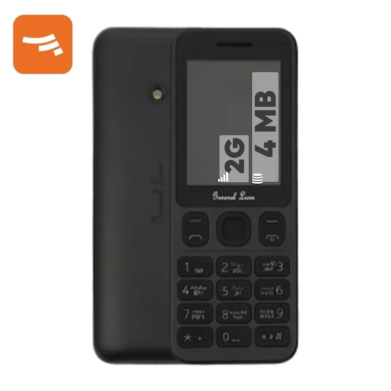 گوشی جنرال لوکس مدل classic 125  کد ۹۸۱۷