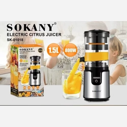 آب مرکبات گیر آسانسوری سوکانی مدل SOKANY SK-01018  کد‌۹۸۱۳