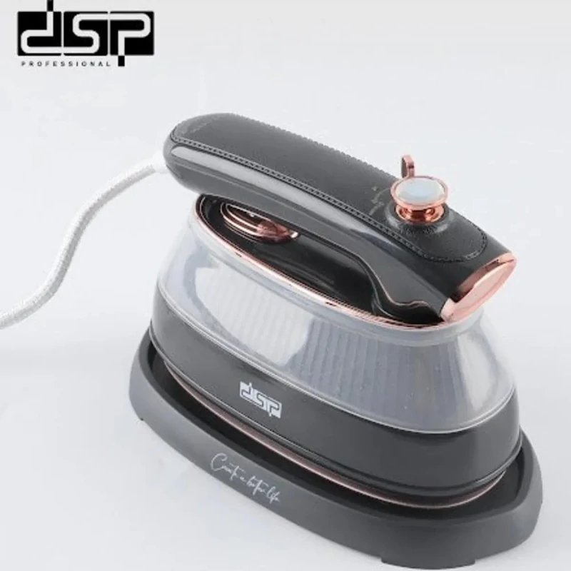 اتو مسافرتی دی اس پی مدل KD1172 کد ۹۷۸۹