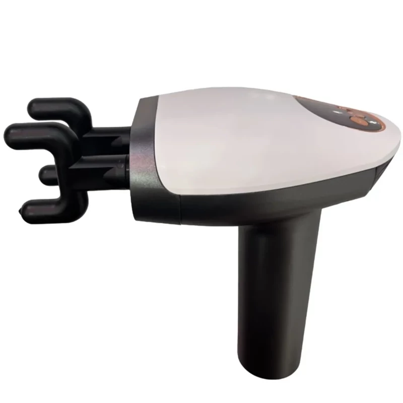 ماساژور تفنگی دوسر بلوایدیا مدل Blueidea BLD922  کد ۹۷۵۳
