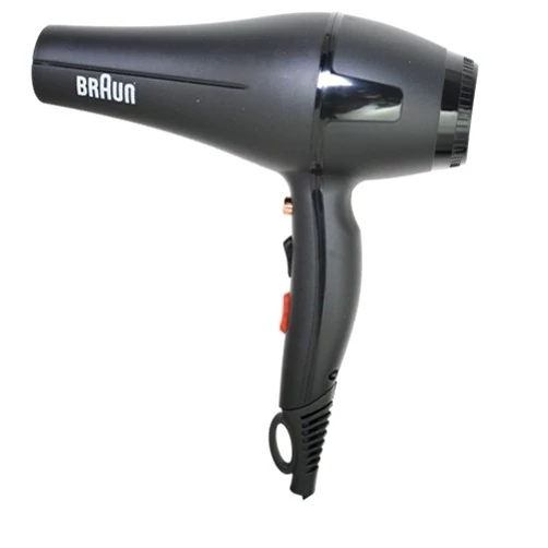 سشوار براون مدل BR-1009 کد ۹۷۵۲
