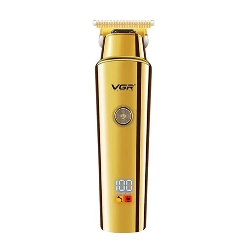 ماشین اصلاح موی سر و صورت وی جی ار مدل V-947 کد ۹۷۴۲