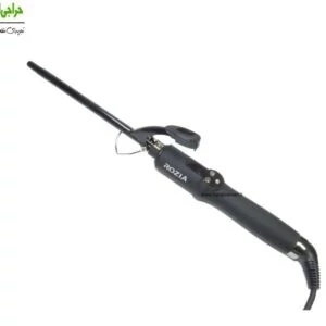 فر کننده مو روزیا مدل HR772 سایز ۲۸ میلیمتر کد ۹۷۳۴