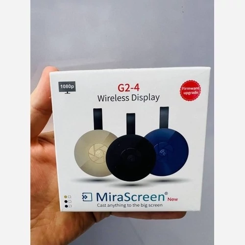 دانگل HDMI میراسکرین مدل G2-4  کد ۹۷۳۰