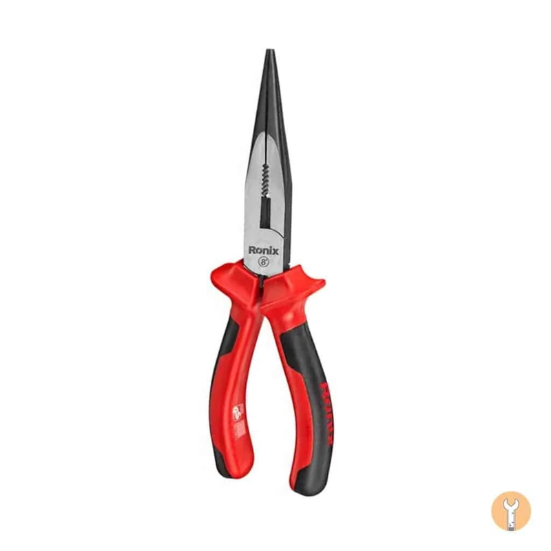 دم باریک 8 اینچ رونیکس مدل RH-1378  گد ۹۷۲۱