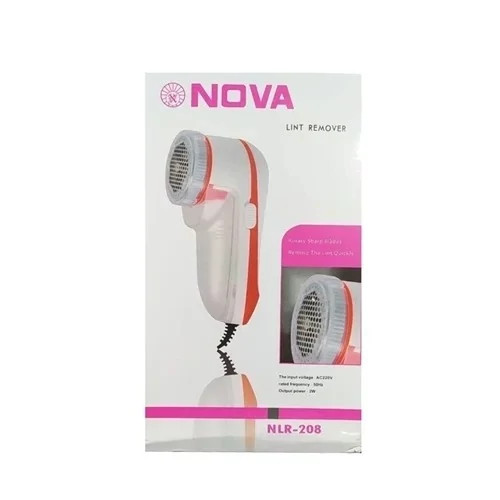 پرز گیر برقی لباس مدل NLR-208-NOVA کد ۹۷۱۹
