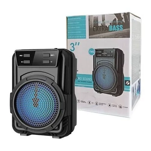 اسپیکر بلوتوثی مدل GTS1346 کد ۹۷۱۴