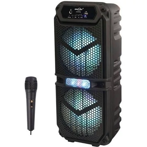اسپیکر بلوتوثی مدل GTS2148 کد‌۹۶۹6
