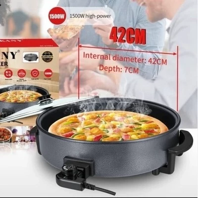 پیتزا پز چندکاره سوکانی مدل SK-07084 کد ۹۶۹1