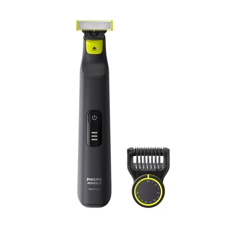 ماشین اصلاح فیلیپس مدل QP6530/23 با تکنولوژی برش مستقیم و ضد آب کد ۹۶۸۷