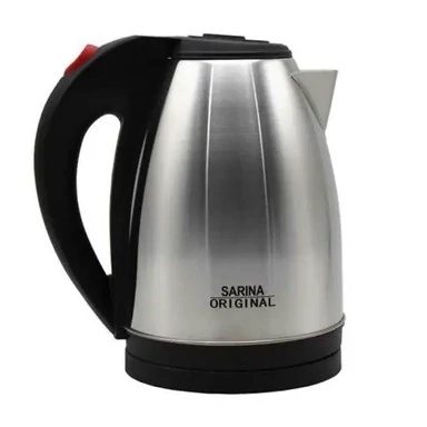 کتری برقی سارینا مدل SA-105  کد ۹۶۸۵