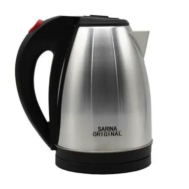کتری برقی سارینا مدل SA-105 کد ۹۶۸۵