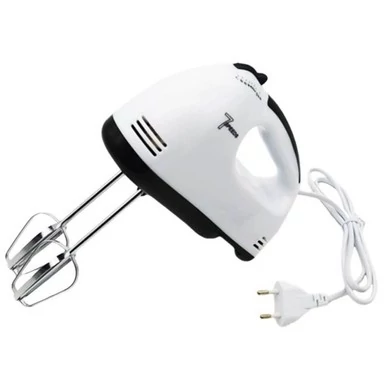 همزن اسکارلت مدل he-133 کد ۹۶۸۴