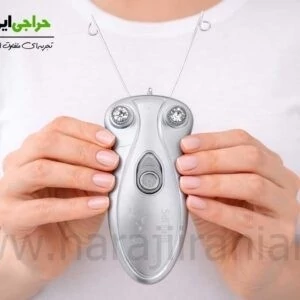 بندانداز برقی فیلیپس AN-1221 کد ۹۶۷۷