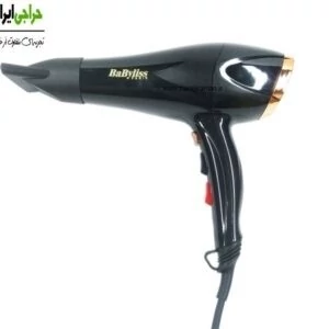 سشوار 9000 وات بابلیس مدل bb-2157  کد‌۹۶۷۶