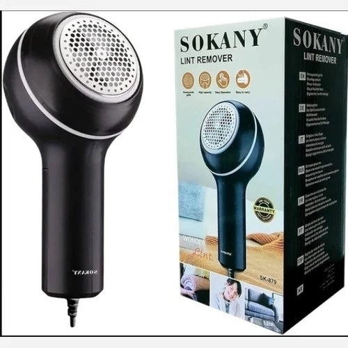 پرزگیر برقی لباس سوکانی مدل SK-879 کد ۹۶۶۲