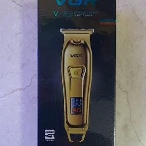 ماشین اصلاح وی جی آر VGR v-965 کد ۹۶۵۴