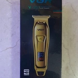 ماشین اصلاح وی جی آر VGR v-965 کد ۹۶۵۴