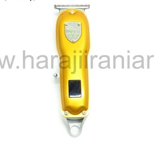 خط زن وال دیتیلر گلد 2020 دیجیتالی WAHL-DETAILER کد ۹۶۴۵