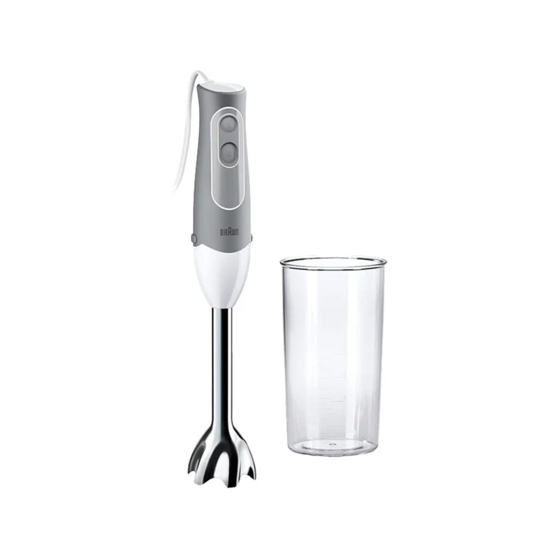 گوشت کوب برقی براون مدل MQ 500 کد ۹۶۴۱