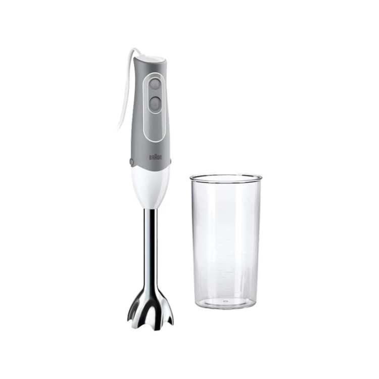 گوشت کوب برقی براون مدل MQ 500 کد ۹۶۴۱