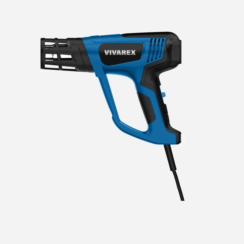 سشوار صنعتی ویوارکس مدل VR2006-HG ظرفیت 2000 وات کد ۹۶۳۵