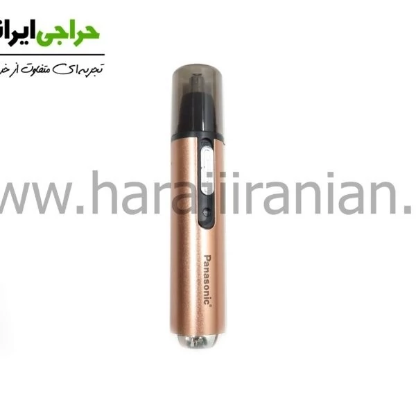 موزن گوش بینی پاناسونیک EH-31A کد ۹۶۳۴