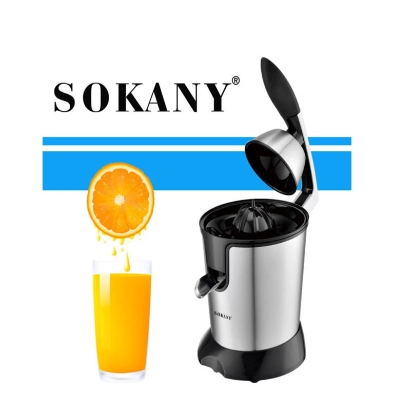 آب مرکبات گیر سوکانی مدل JE-651E کد ۹۶۰۷