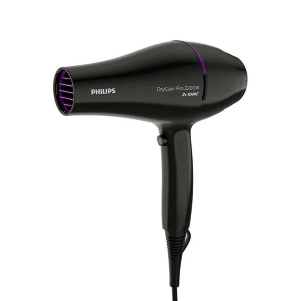 سشوار حرفه‌ای فیلیپس مدل BHD274 - 2200 وات کد ۹۵۹۸